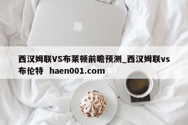 西汉姆联VS布莱顿前瞻预测_西汉姆联vs布伦特  haen001.com