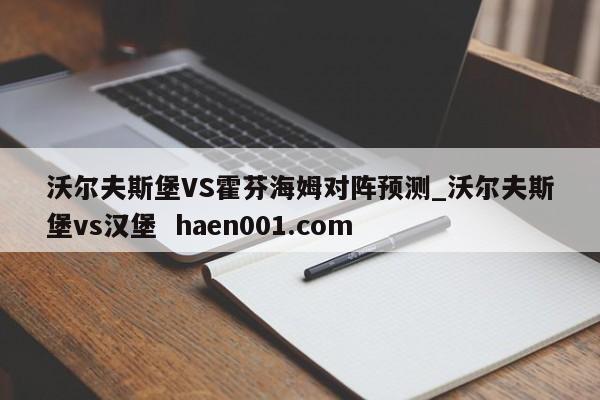 沃尔夫斯堡VS霍芬海姆对阵预测_沃尔夫斯堡vs汉堡  haen001.com